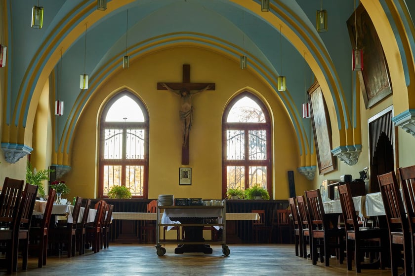 Klasztor franciszkanów na Karłowicach we Wrocławiu