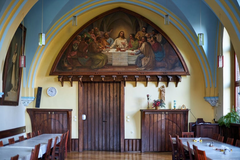 Klasztor franciszkanów na Karłowicach we Wrocławiu
