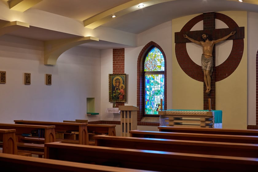 Klasztor franciszkanów na Karłowicach we Wrocławiu