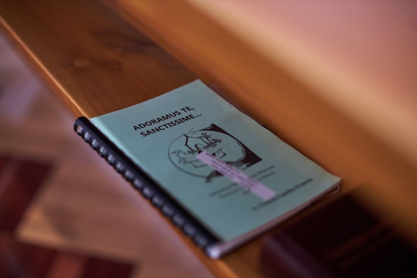 Klasztor franciszkanów na Karłowicach we Wrocławiu