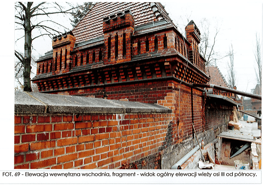 Na zdjęciu widać miejsca we Wrocławiu, w których od 2015 roku działa Hydropolis