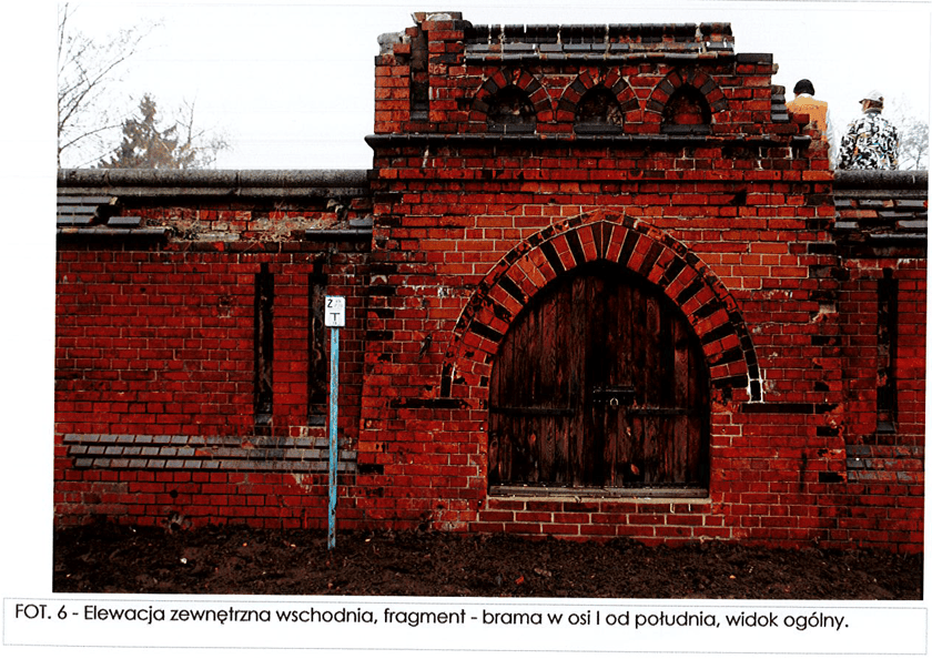 Na zdjęciu widać miejsca we Wrocławiu, w których od 2015 roku działa Hydropolis