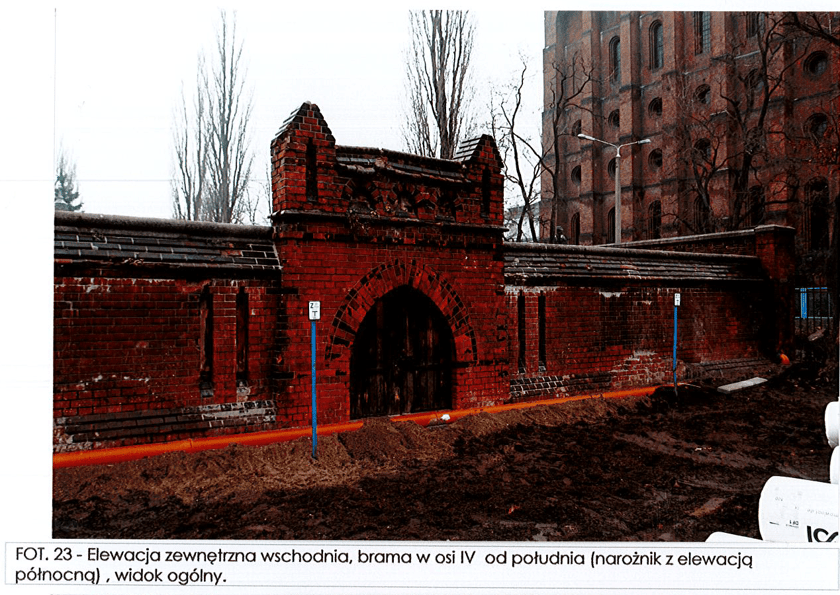 Na zdjęciu widać miejsca we Wrocławiu, w których od 2015 roku działa Hydropolis
