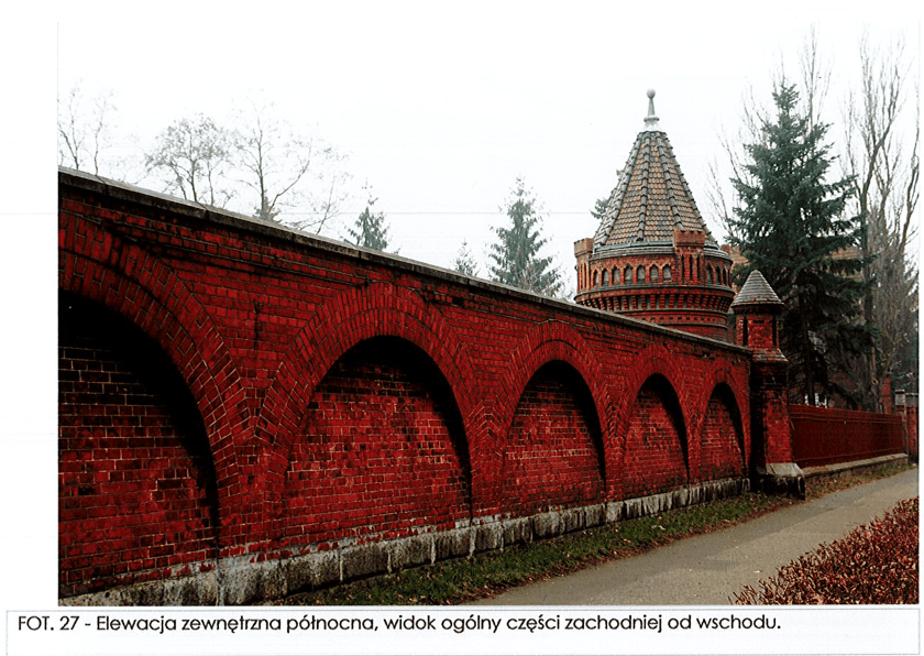 Na zdjęciu widać miejsca we Wrocławiu, w których od 2015 roku działa Hydropolis