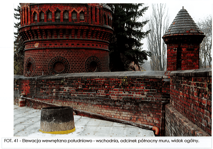 Na zdjęciu widać miejsca we Wrocławiu, w których od 2015 roku działa Hydropolis