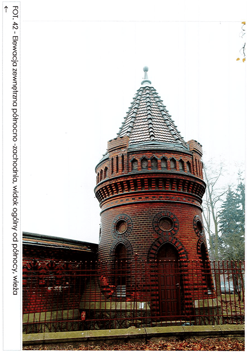Na zdjęciu widać miejsca we Wrocławiu, w których od 2015 roku działa Hydropolis