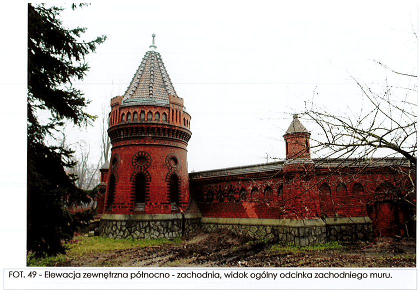 Na zdjęciu widać miejsca we Wrocławiu, w których od 2015 roku działa Hydropolis