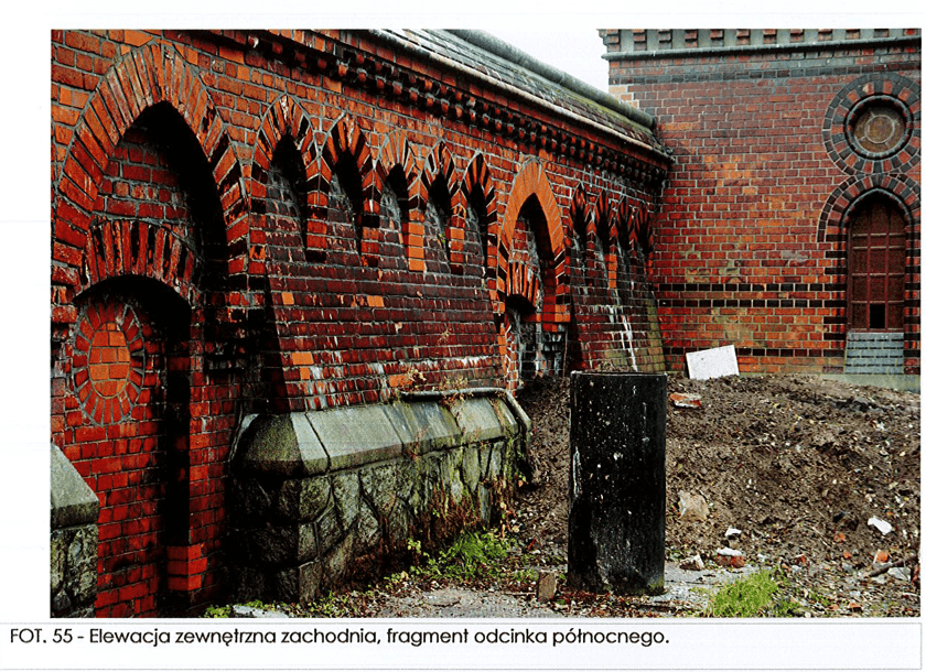 Na zdjęciu widać miejsca we Wrocławiu, w których od 2015 roku działa Hydropolis