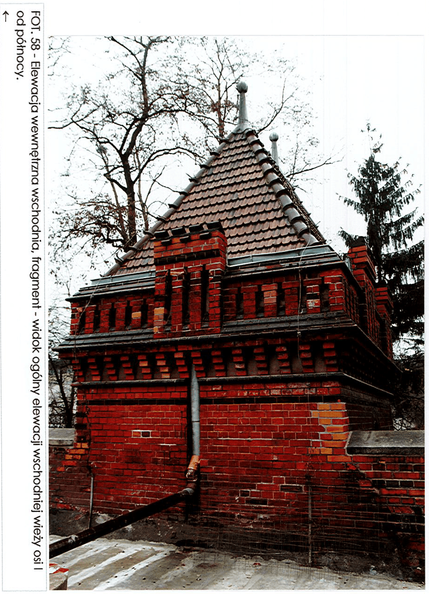 Na zdjęciu widać miejsca we Wrocławiu, w których od 2015 roku działa Hydropolis