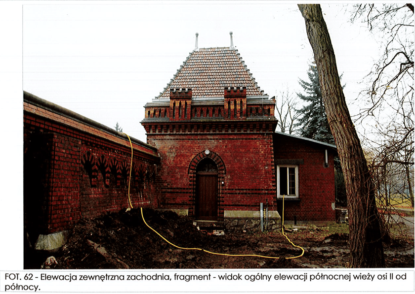 Na zdjęciu widać miejsca we Wrocławiu, w których od 2015 roku działa Hydropolis