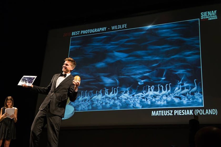 Mateusz Piesiak