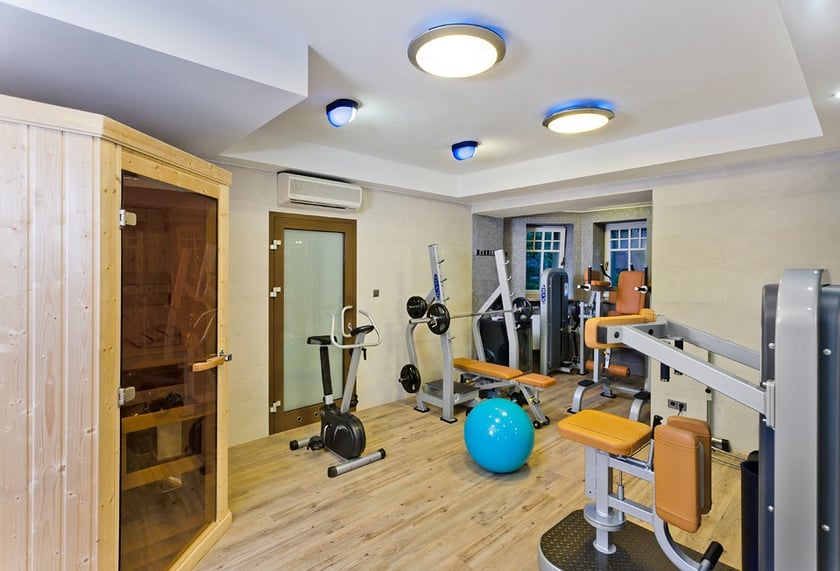 Willa przy ul. Parkowej 8 we Wrocławiu