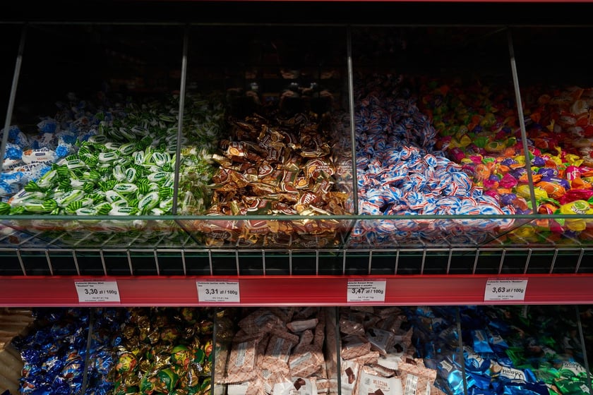 Najlepsze przysmaki z Ukrainy do kupienia we Wrocławiu. Otworzył się ukraiński sklep Best Market