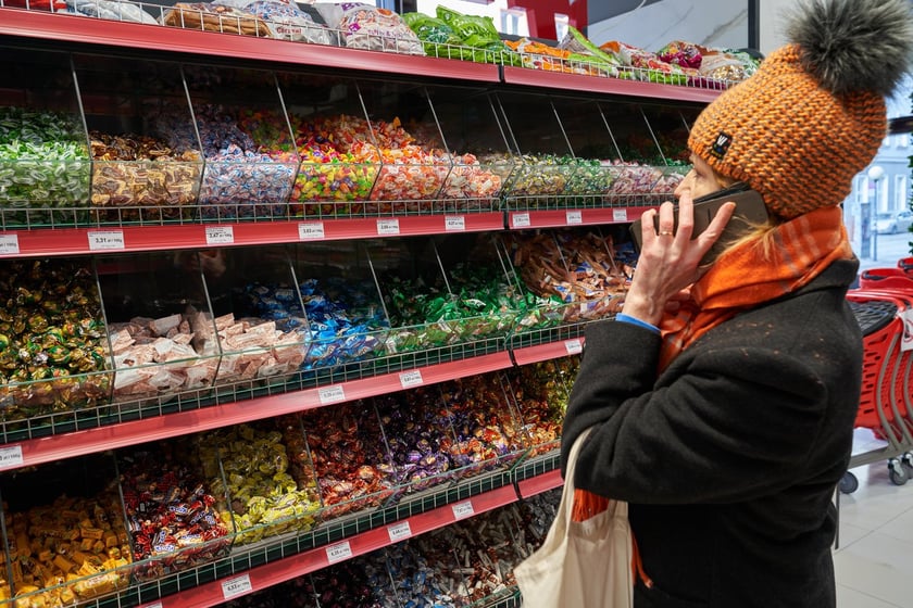 Najlepsze przysmaki z Ukrainy do kupienia we Wrocławiu. Otworzył się ukraiński sklep Best Market