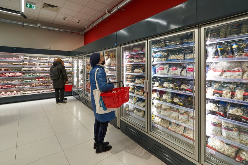 Oficjalne otwarcie sklepu Best Market we Wrocławiu - 17 grudnia 2022 r.