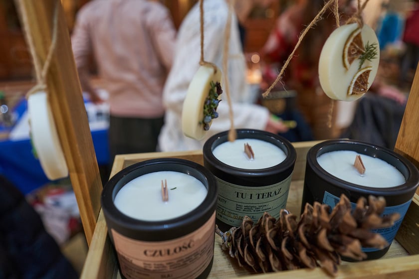 Targi Bakalie 2022 w NOT we Wrocławiu