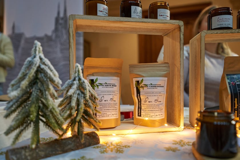 Targi Bakalie 2022 w NOT we Wrocławiu