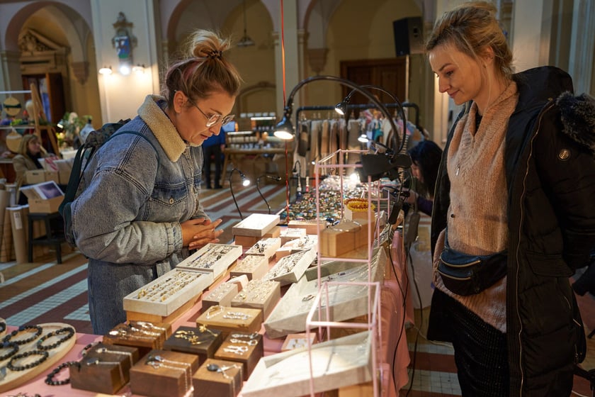 Targi Bakalie 2022 w NOT we Wrocławiu