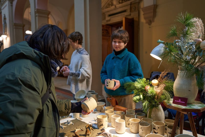 Targi Bakalie 2022 w NOT we Wrocławiu