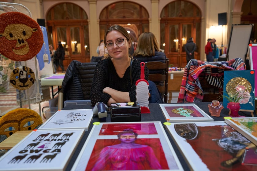 Targi Bakalie 2022 w NOT we Wrocławiu