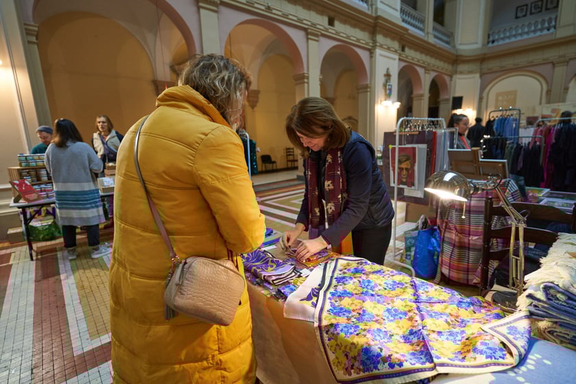 Targi Bakalie 2022 w NOT we Wrocławiu