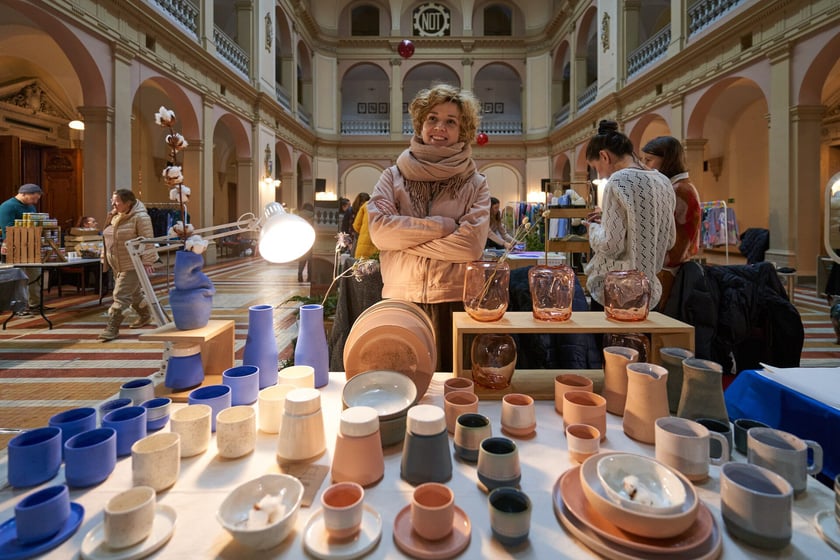 Targi Bakalie 2022 w NOT we Wrocławiu