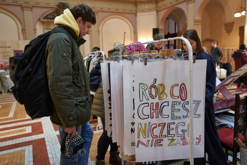 Targi Bakalie 2022 w NOT we Wrocławiu