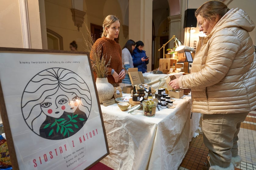 Targi Bakalie 2022 w NOT we Wrocławiu