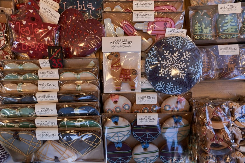 To można kupić na Jarmarku Bożonarodzeniowym ? sprzedawcy szykują przeceny