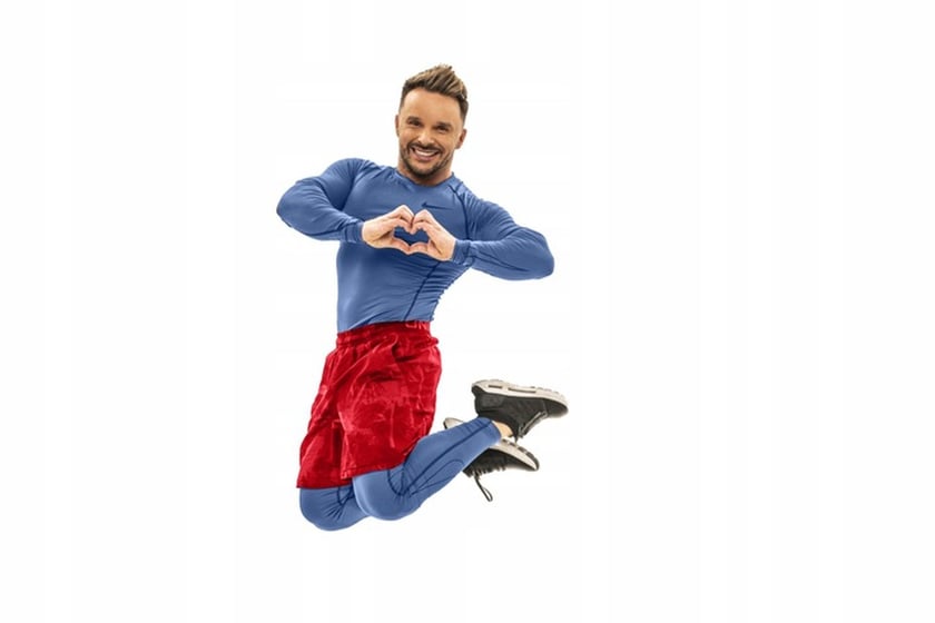 Aukcja WOŚP 2023:&nbsp;Udział w QCZAJcamp w 2023 roku, kt&oacute;ry poprowadzi znany i lubiany trener