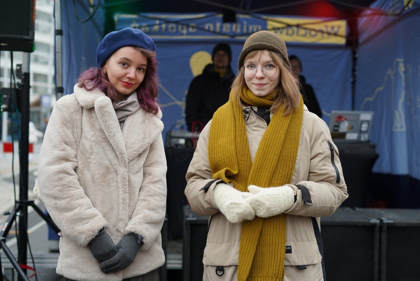 Dzień Otwarty Mostów Pomorskich, Wrocław, 28.01.2023