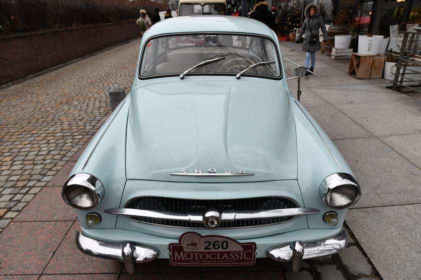 Dzień Otwarty Mostów Pomorskich, Wrocław, 28.01.2023