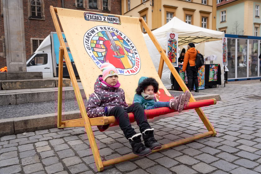 Finał WOŚP we Wrocławiu, 29.01.2023