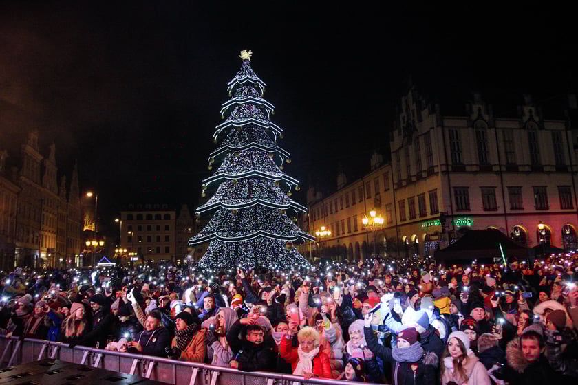Światełko do nieba, Wrocław, 29.01.2023