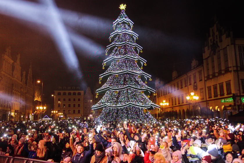 Światełko do nieba, Wrocław, 29.01.2023