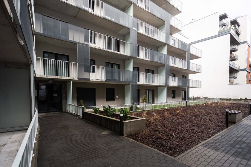 Tegorocznym zwycięzcą konkursu European Property Awards w kategorii Architecture Multiple Residence Poland okazała się wrocławska Nowa Manufaktura zaprojektowana przez studio architektoniczne AP Szczepaniak.&nbsp;