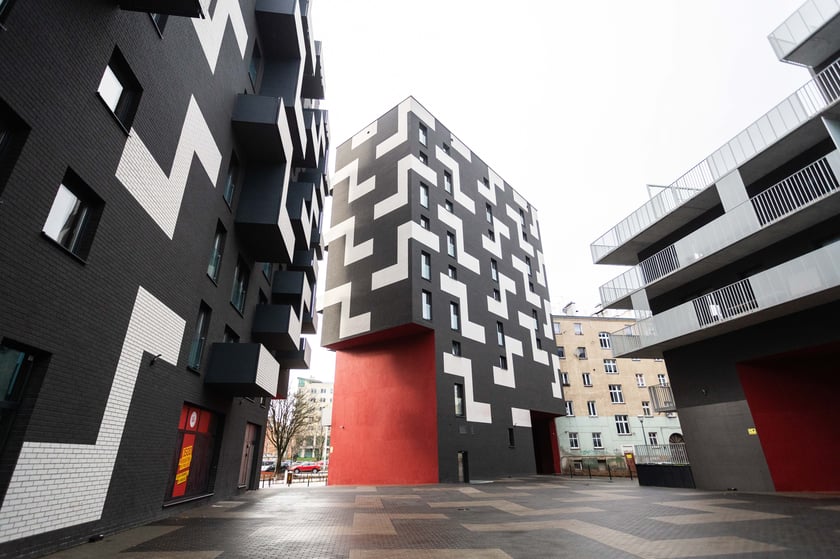 Tegorocznym zwycięzcą konkursu European Property Awards w kategorii Architecture Multiple Residence Poland okazała się wrocławska Nowa Manufaktura zaprojektowana przez studio architektoniczne AP Szczepaniak.&nbsp;