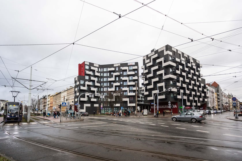 Tegorocznym zwycięzcą konkursu European Property Awards w kategorii Architecture Multiple Residence Poland okazała się wrocławska Nowa Manufaktura zaprojektowana przez studio architektoniczne AP Szczepaniak.&nbsp;