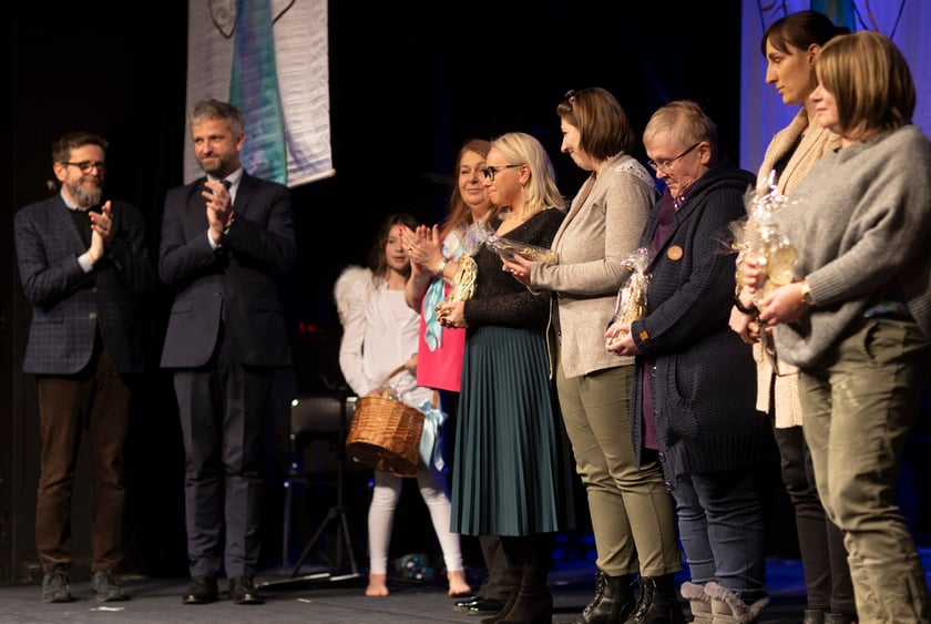 ?Aniołkowe Granie? we Wrocławskim Teatrze Lalek