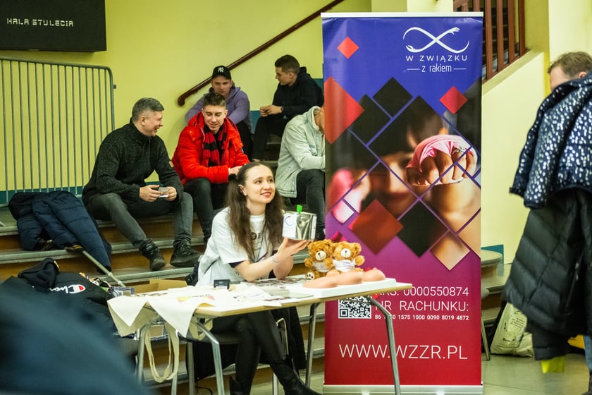 Wrocław Tattoo Show w Hali Stulecia