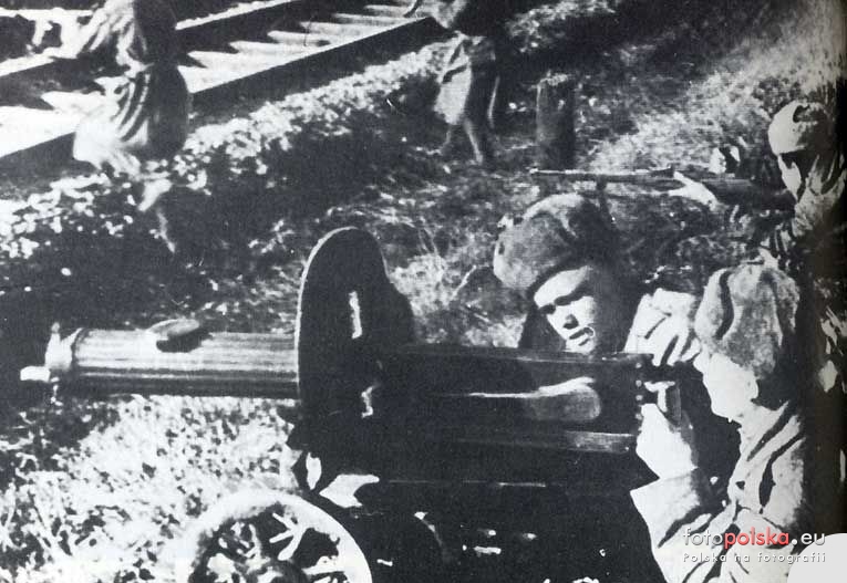 Wrocław, 1945 rok