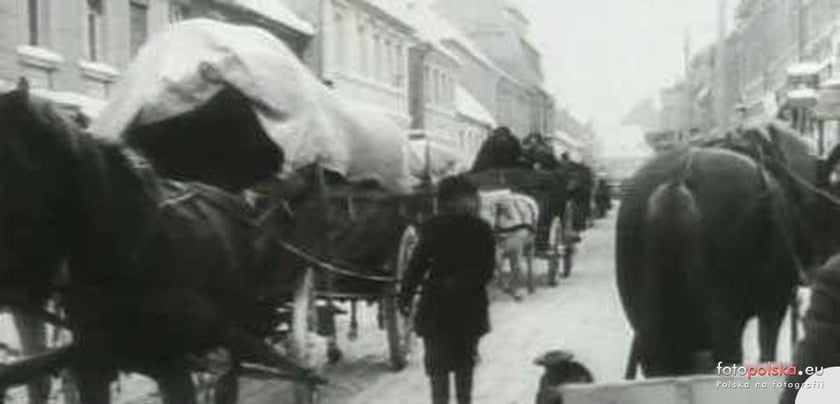Wrocław, 1945 rok