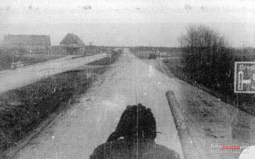 Wrocław, 1945 rok