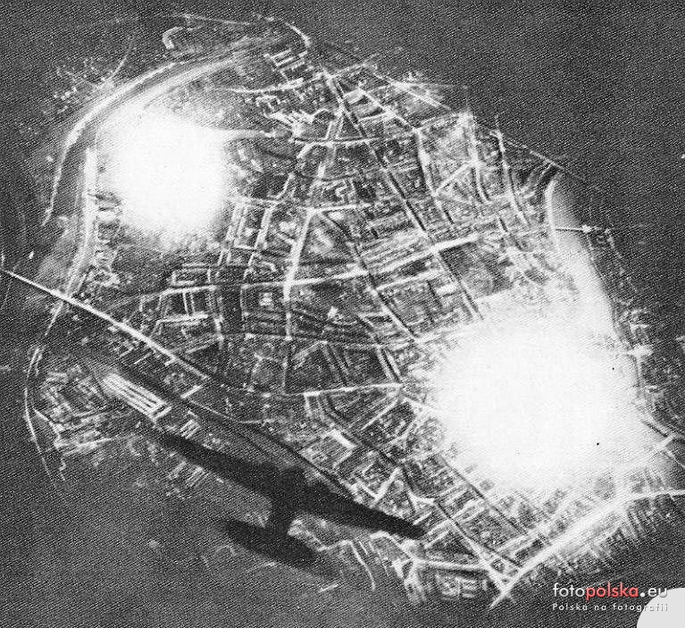 Wrocław, 1945 rok