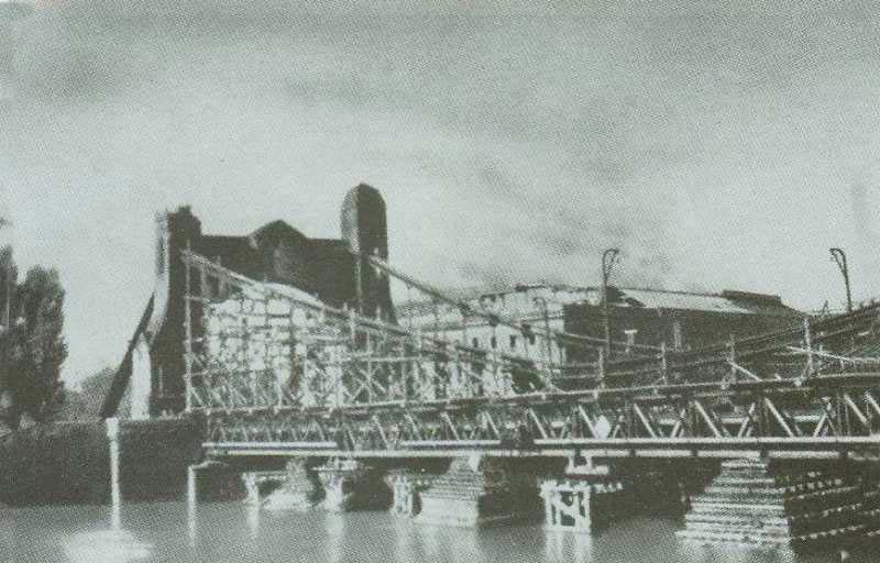 Wrocław, 1945 rok