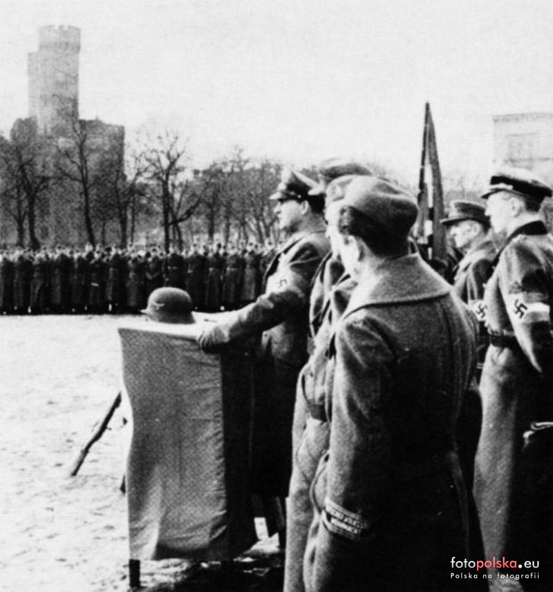 Wrocław, 1945 rok