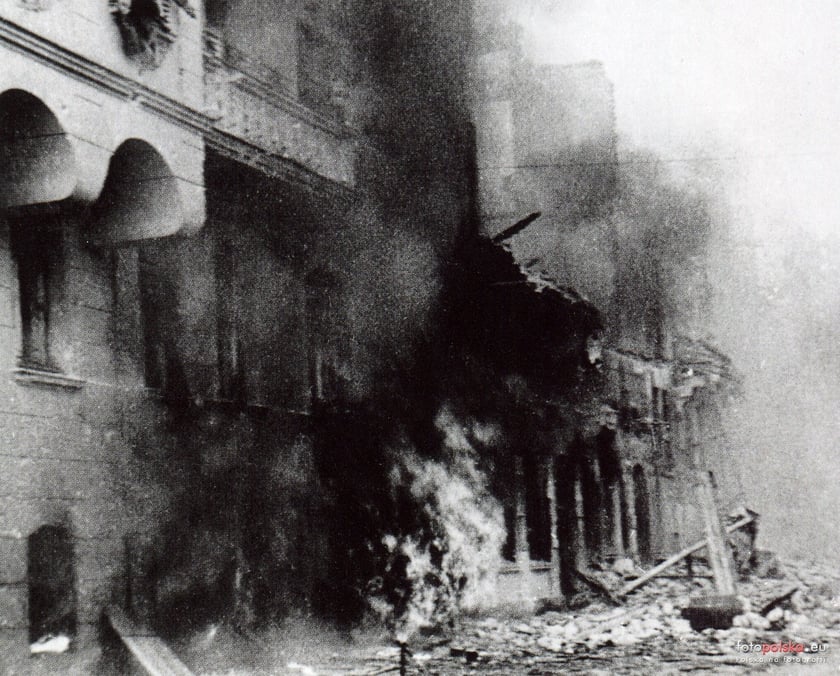 Wrocław, 1945 rok