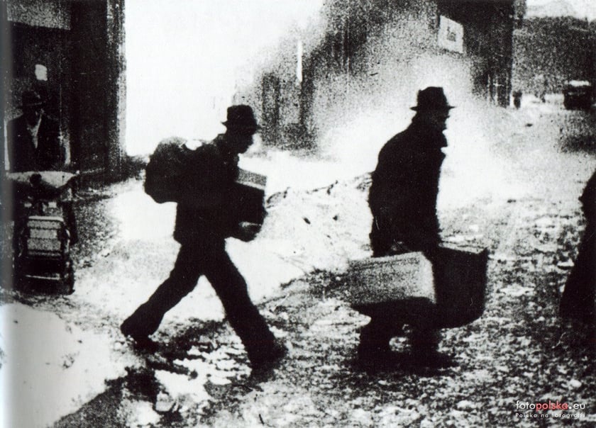 Wrocław, 1945 rok