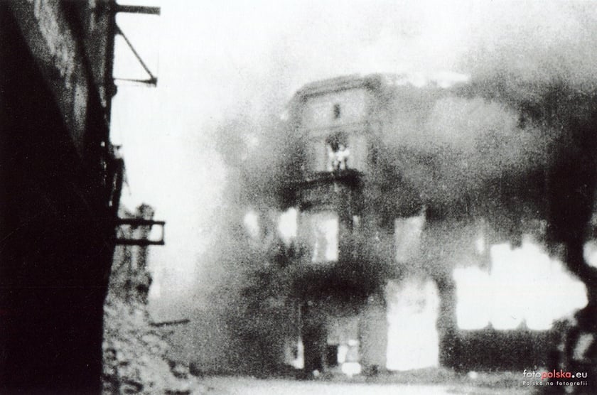 Wrocław, 1945 rok