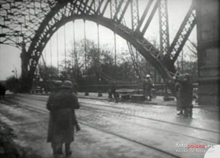 Wrocław, 1945 rok
